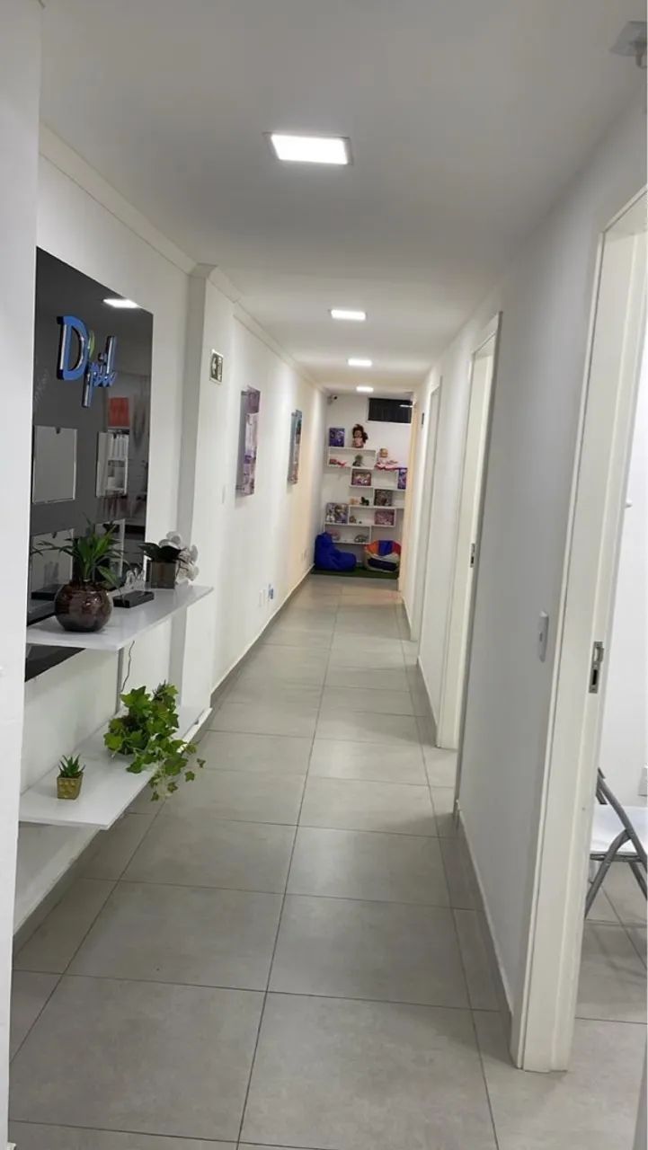 Vendo ponto comercial, clínica de estetética - Foto 3