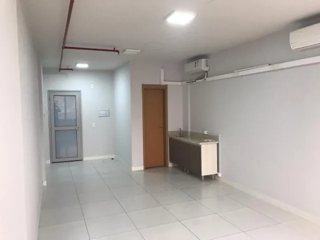 Sala Comercial 33m² - Direto com Proprietário