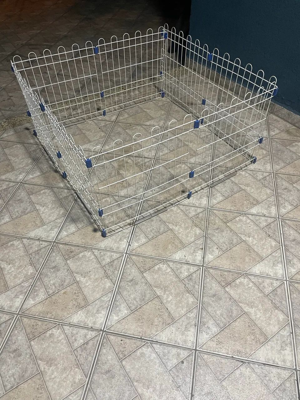 Cercado 64319322601218123