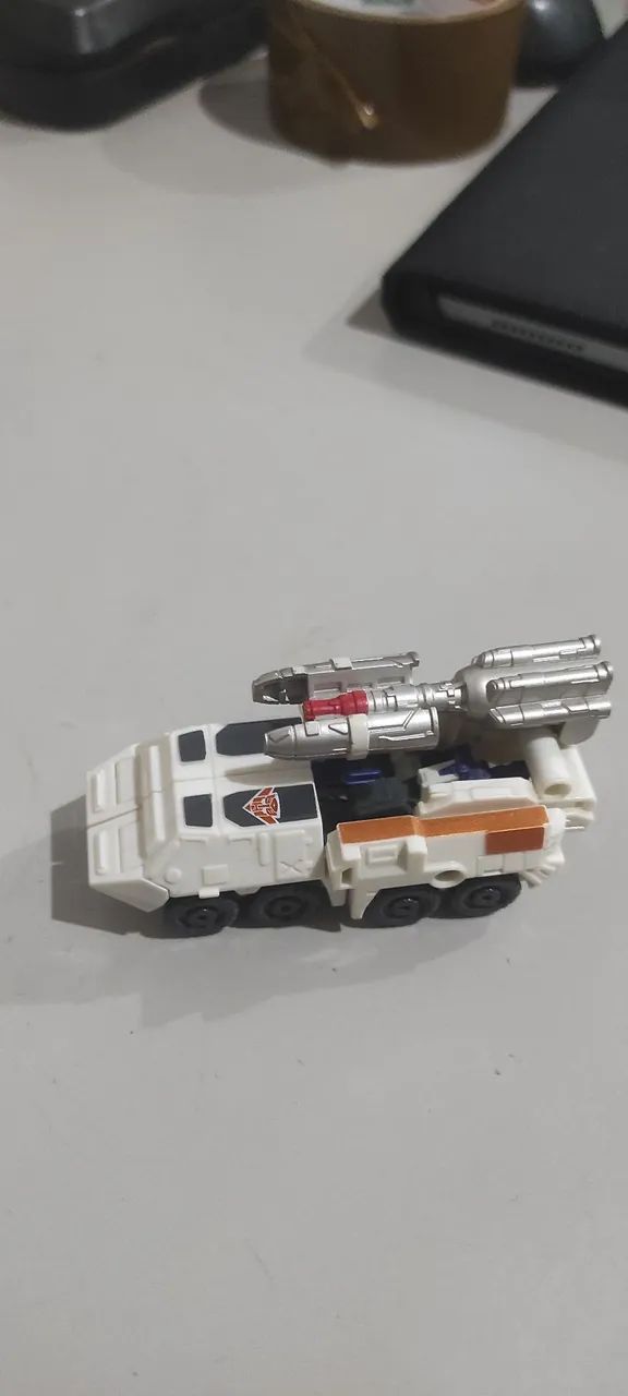 Transformers Defense Red Alert - Foto 3