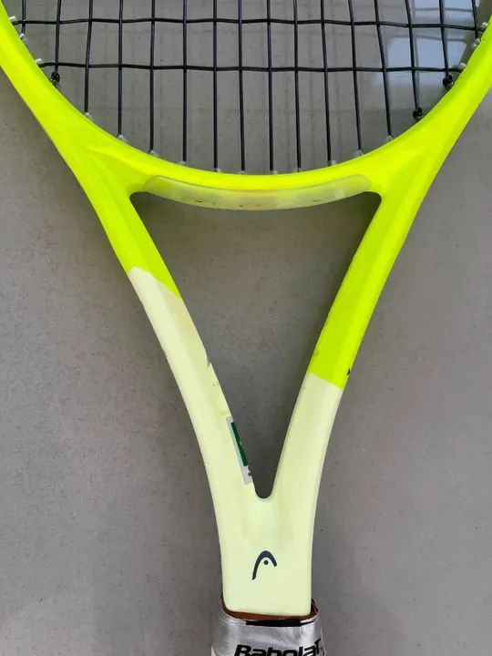 Head Extreme Pro - 2024 - Foto 4