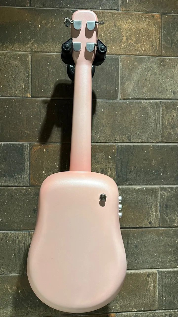 Ukulele Lava U Rosa  - Foto 4