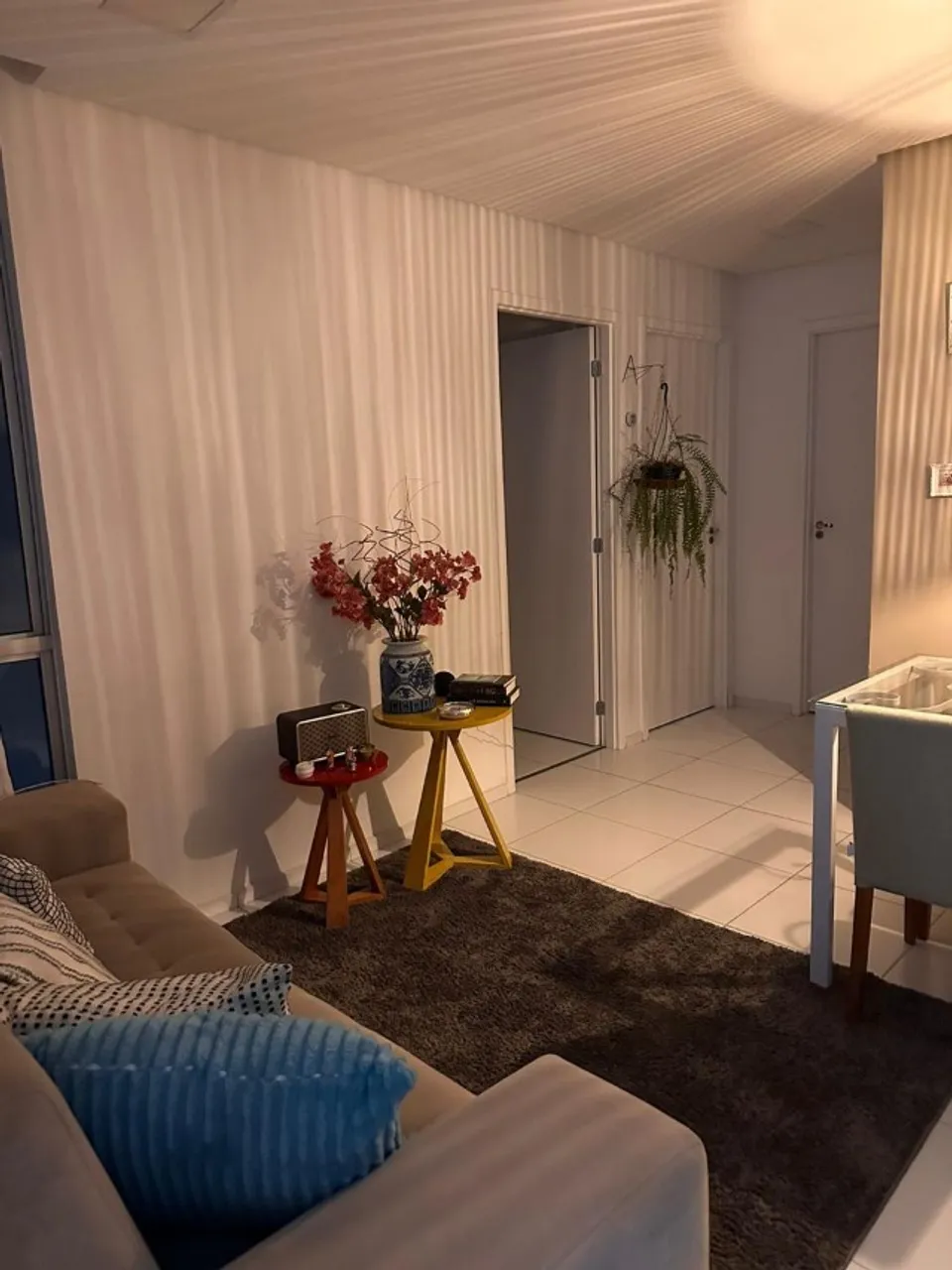 4andar Apartamento à Venda ou para Aluguel - Condomínio Águas Claras, Alagoinhas/BA