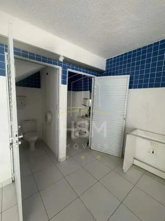 Casa para aluguel, 8 quartos, Jardim do Mar - São Bernardo do Campo/SP