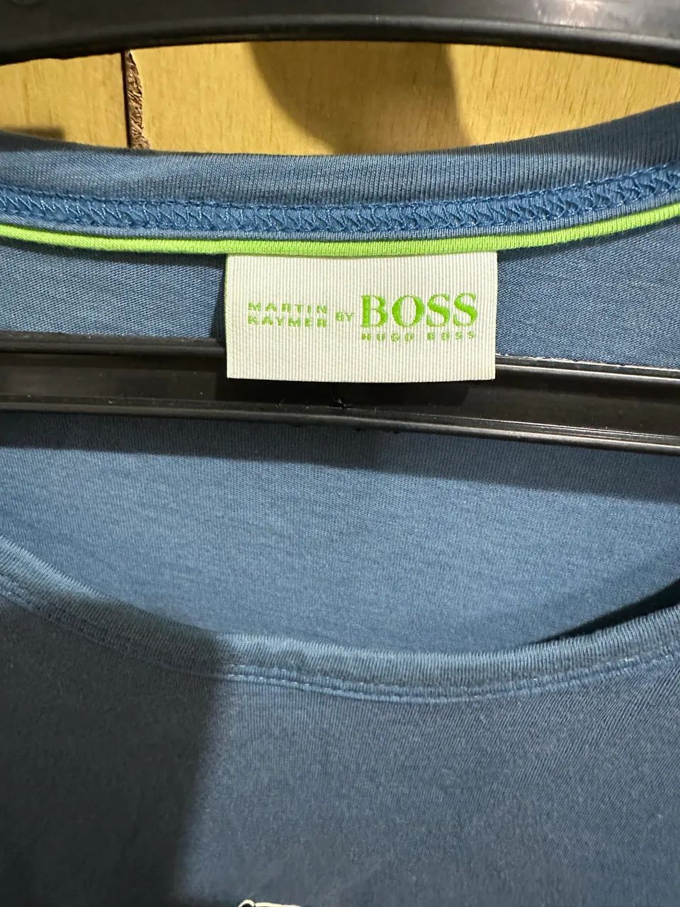 Camiseta Hugo Boss Original - Foto 3