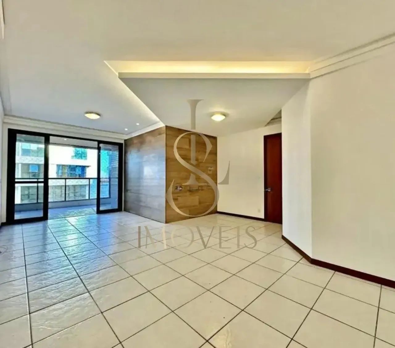 Apartamento á venda na quadra Mar -  3 quartos em Mata da Praia - Vitória - ES - Foto 2