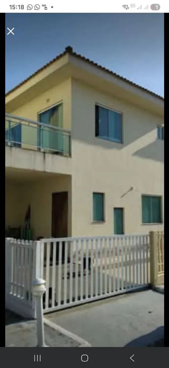 Foto - Iguaba Grande - Iguaba Pequena