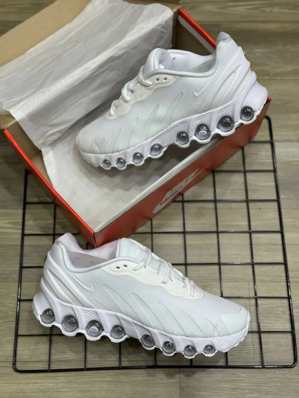 Tênis Nike Air Max DN8 - Foto 2