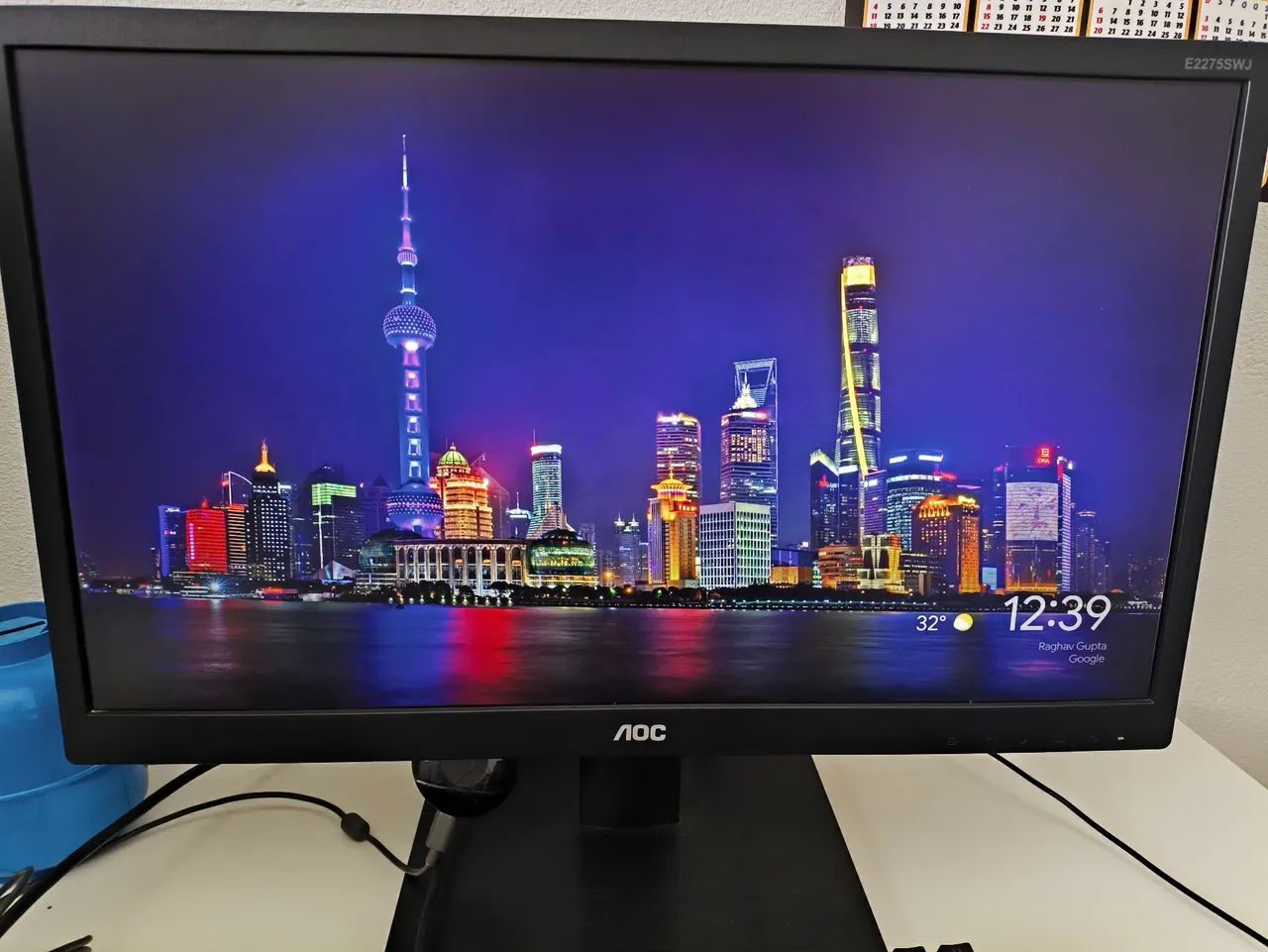 Chromecast 2°gen  Streaming de alta qualidade - Foto 2