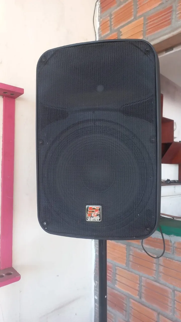 Caixa de Staner X Mesa