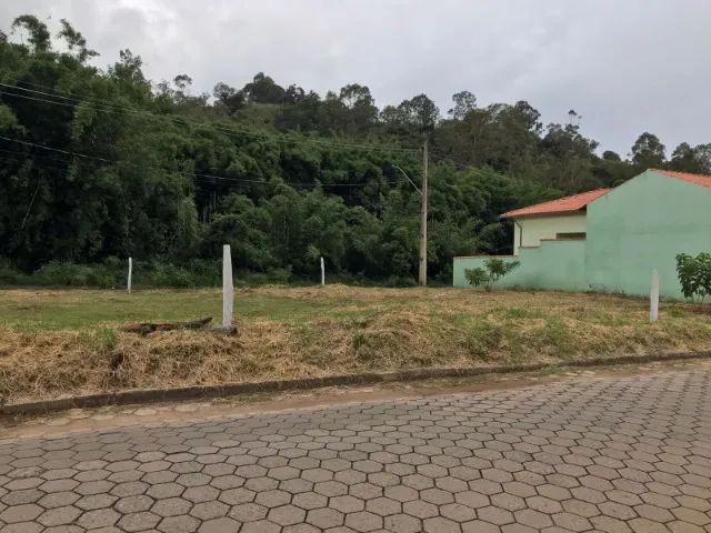 Lotes a venda em Passa-Quatro, MG, a partir de 95.000,00. - Foto 4