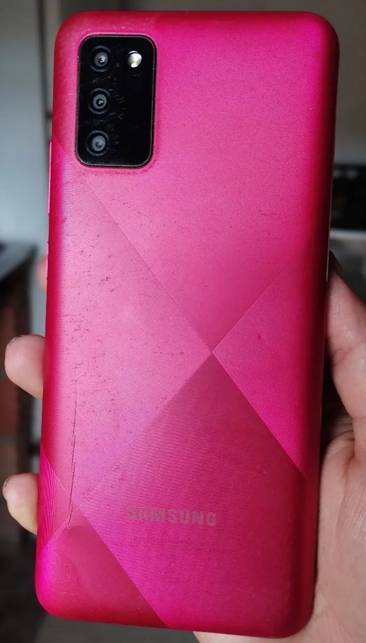 Samsung Galaxy A02s  - Foto 4