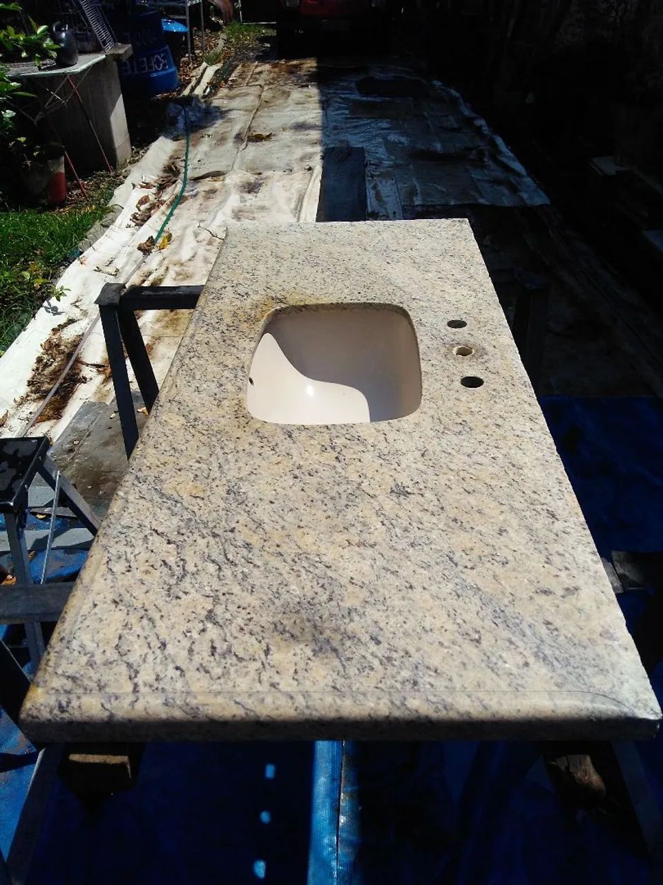 Pias de Granito  - Foto 4