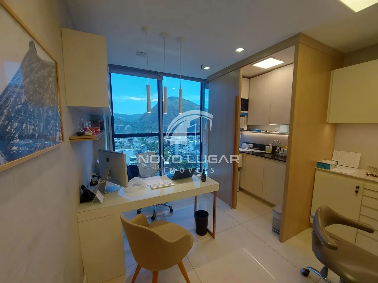 Venda sala em Ipanema, RJ: 28m² por R$ 1.000.000.