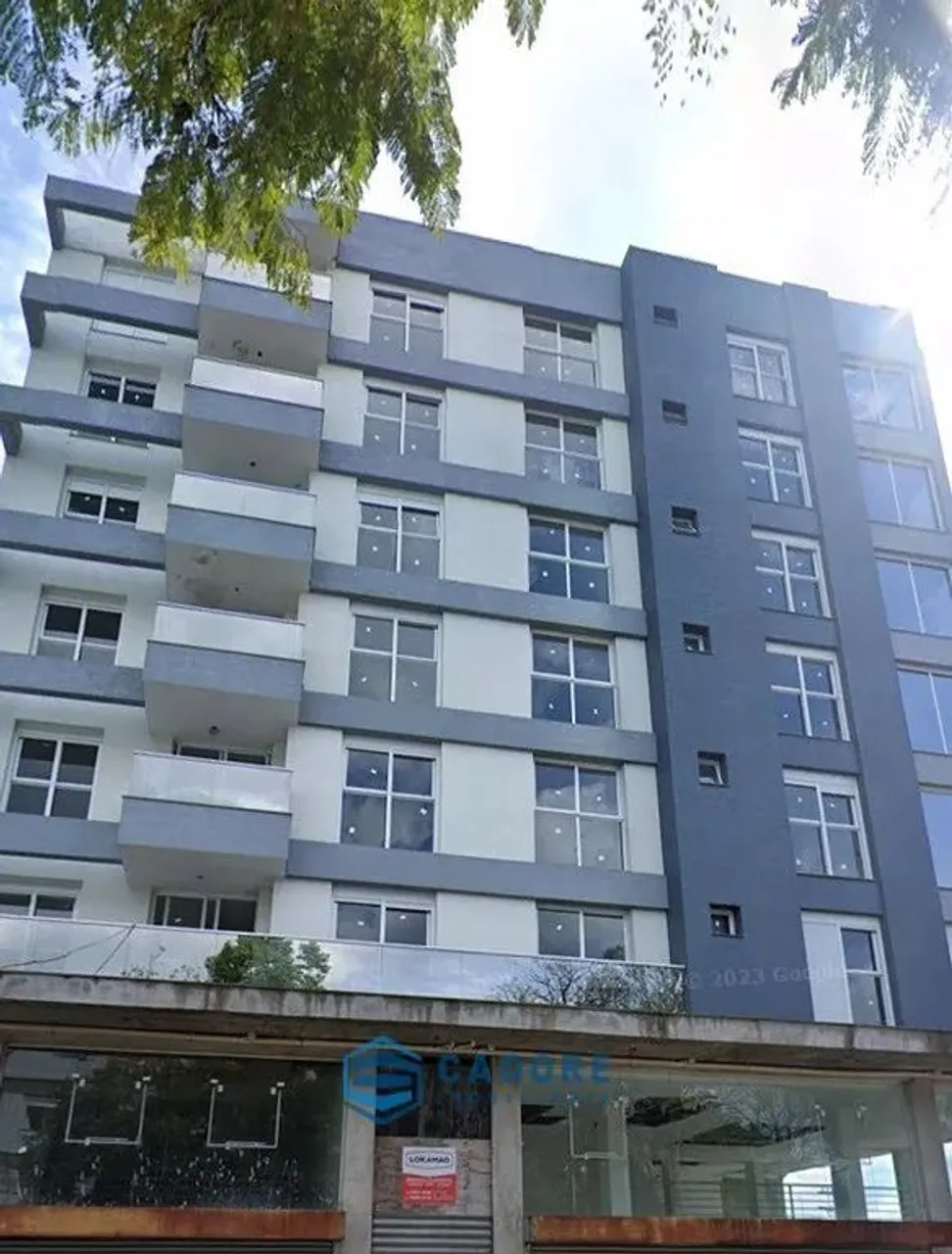 APARTAMENTO COM UM DORMITORIO NO SANTA CATARINA