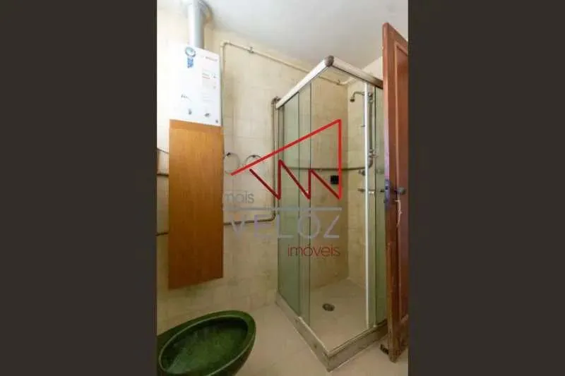 Apartamento-À VENDA-Santa Teresa-Rio de Janeiro-RJ