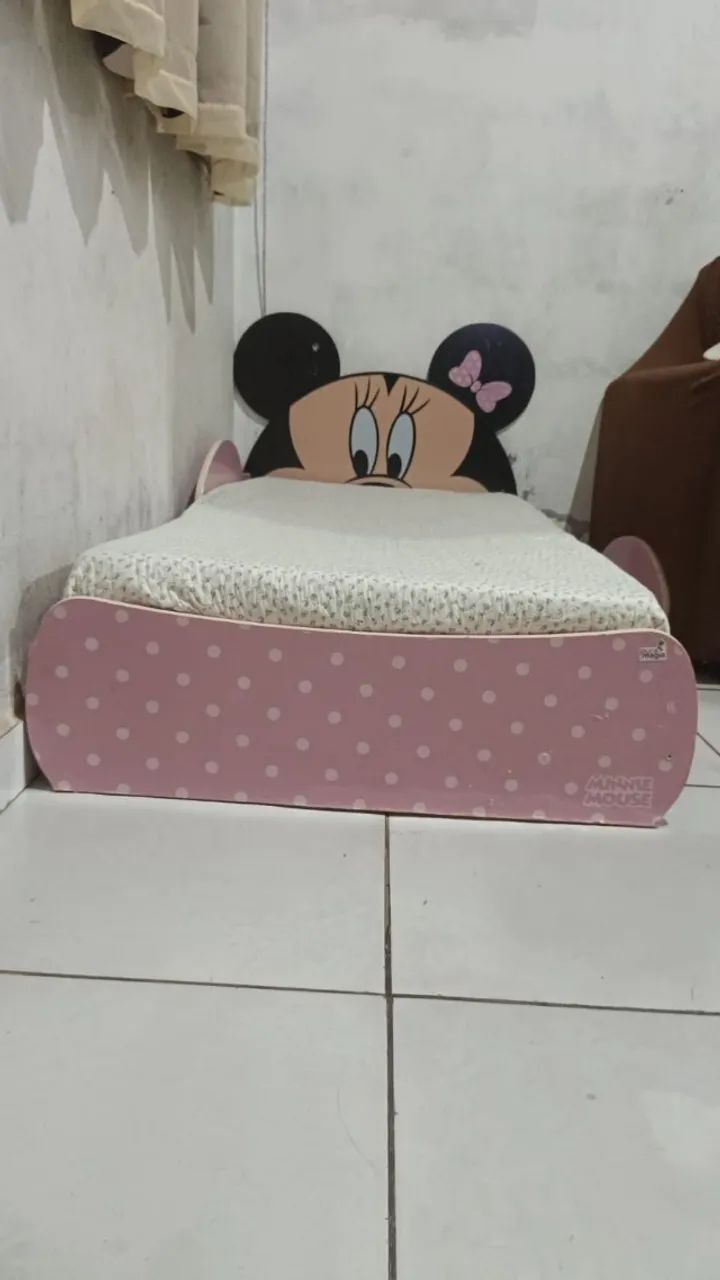 Cama infantil 64960483936769120
