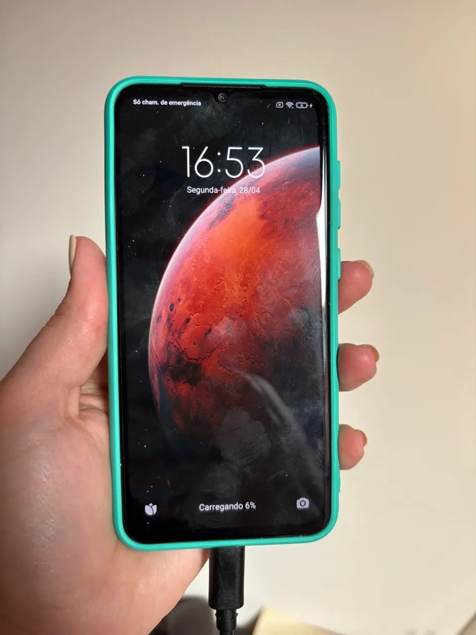 Celular Xiaomi MI 9 Se - Foto 3