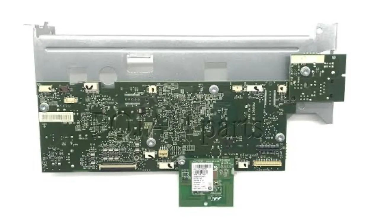 PLACA PRINCIPAL HP T120