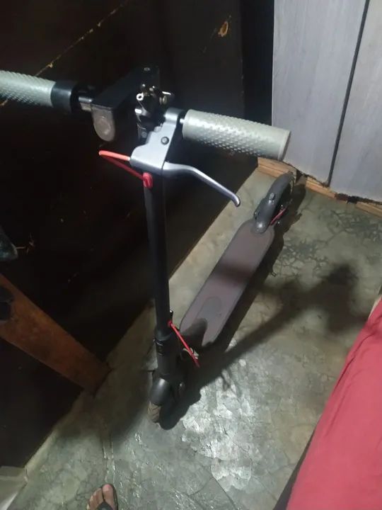 Patinete elétrico Foston s08 pro  - Foto 5