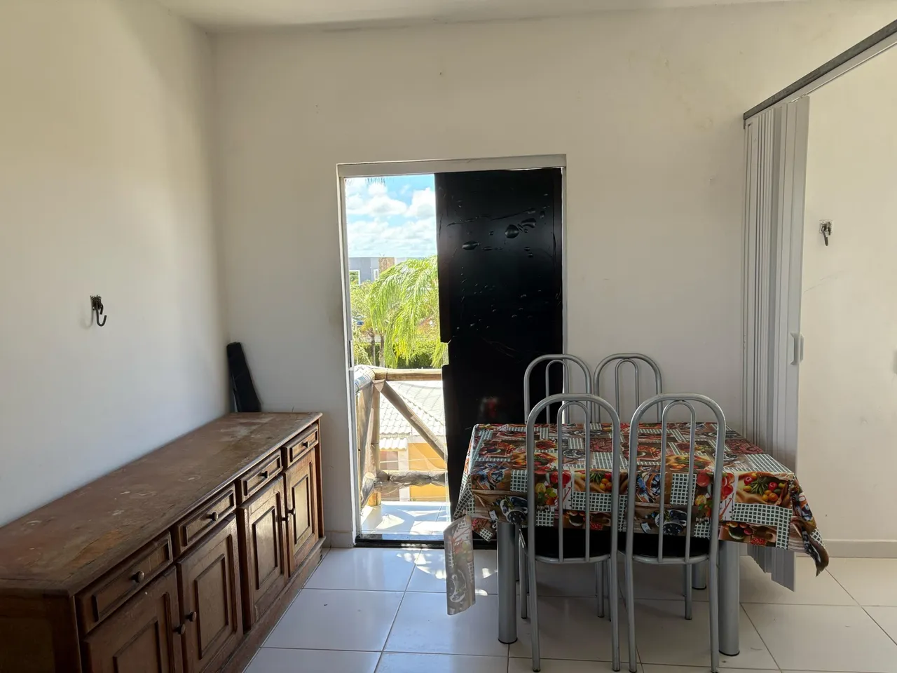 Apartamento tipo Studio - Praia do FRANCÊS