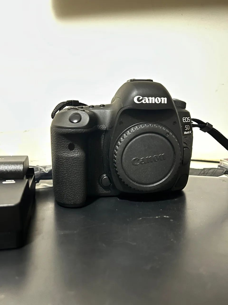 Canon EOS 5D Mark IV - Corpo