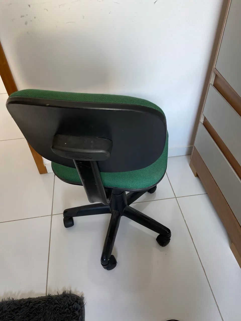 Cadeia de escritório  - Foto 2