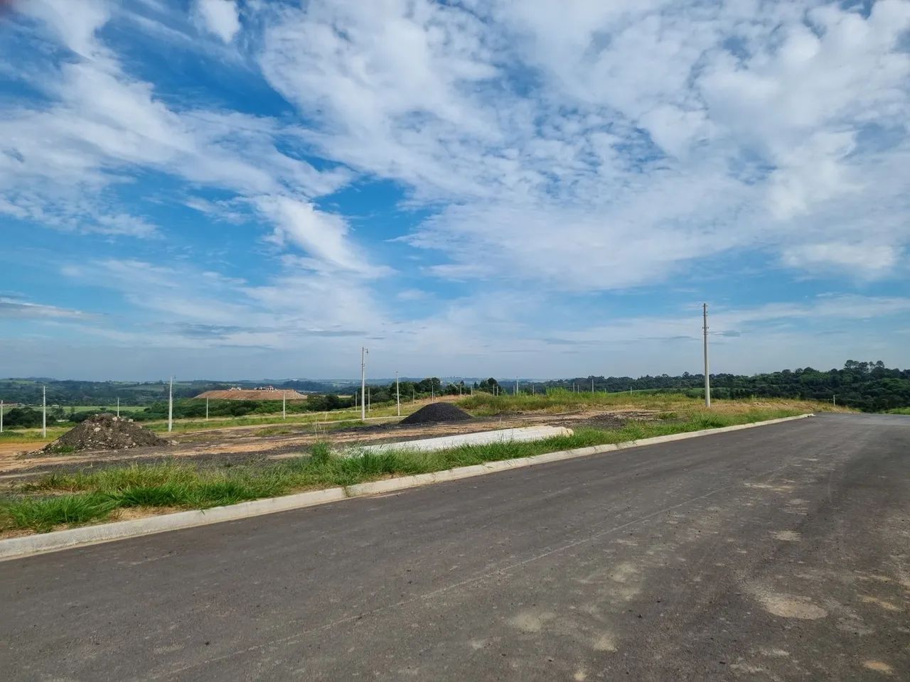 Terreno misto 879 metros Jd.Alvorada, LIBERADO PRA CONSTRUIR - Foto 4