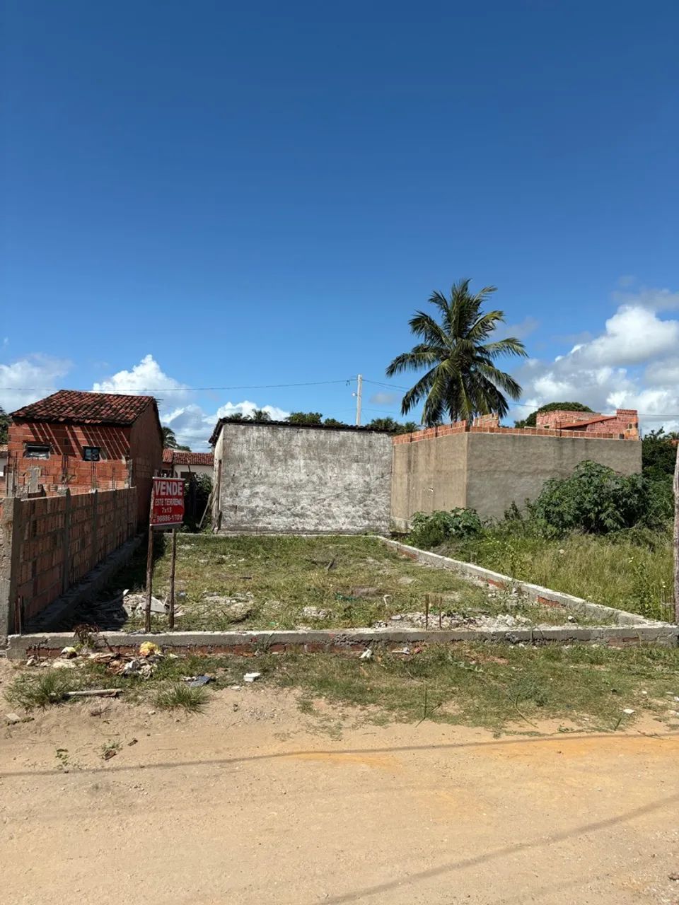 Vendo terreno tatuamunha (rota dos milagres) - Foto 4