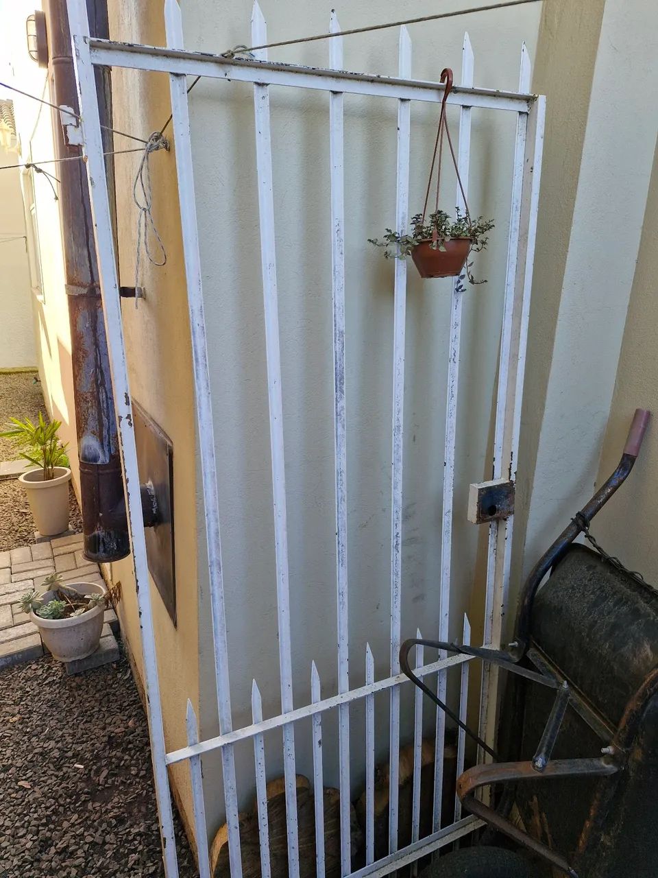 Portão  - Foto 3