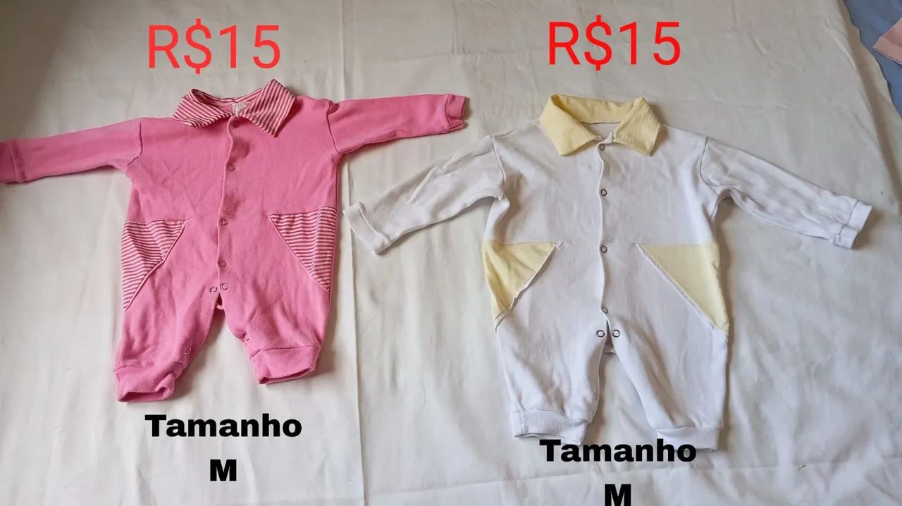 Baby girl clothes
