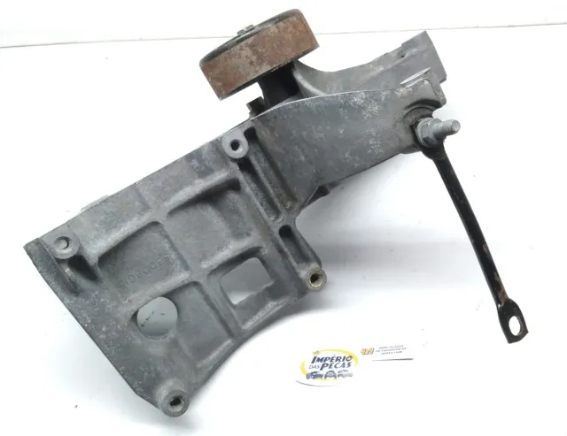 Suporte Compressor Alternador Dodge Dakota 3.9 V6 97/01 #40320