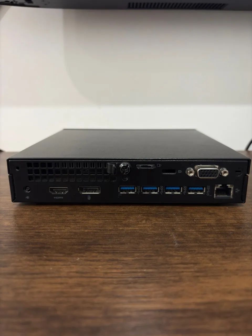 Computador Dell OptiPlex 7050 i5 24GB de RAM 256GB SSD - Foto 4