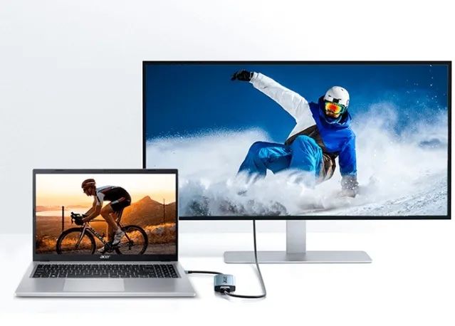 Acer Dongle Hub - Foto 3