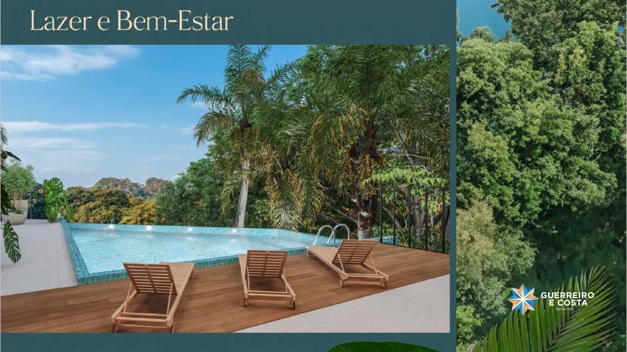 LANCAMENTO - PENINSULA RESIDENCIAL  - Samambaia - Petrópolis-RJ - Foto 5