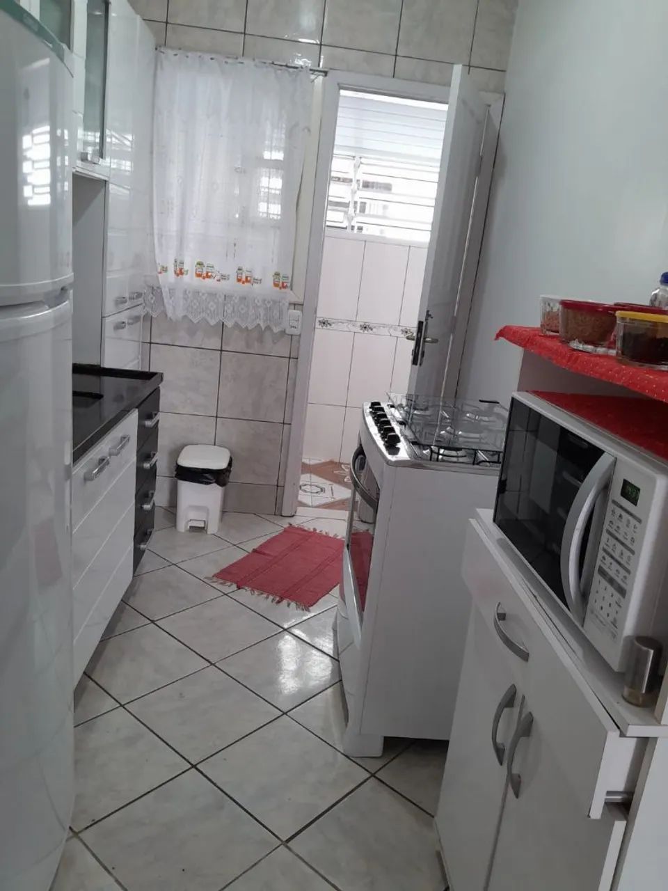 Casa para temporada e final de semana Guaratuba-PR - Foto 9