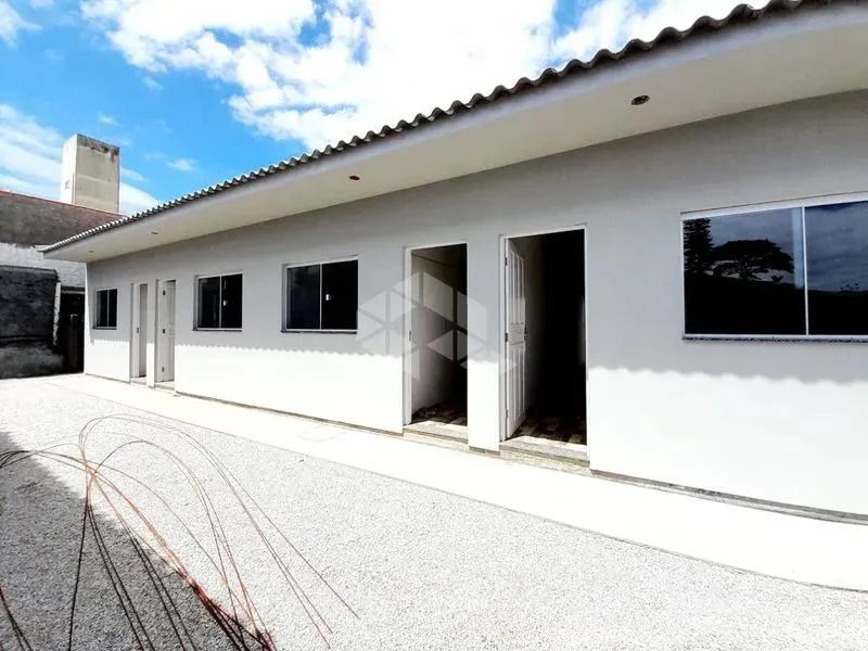 Apartamento para alugar de 1 quarto com 40m² - Serraria em São José/SC - Foto 3