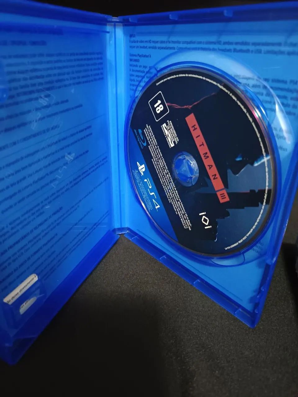 Trilogia Hitman PS4  - Foto 5