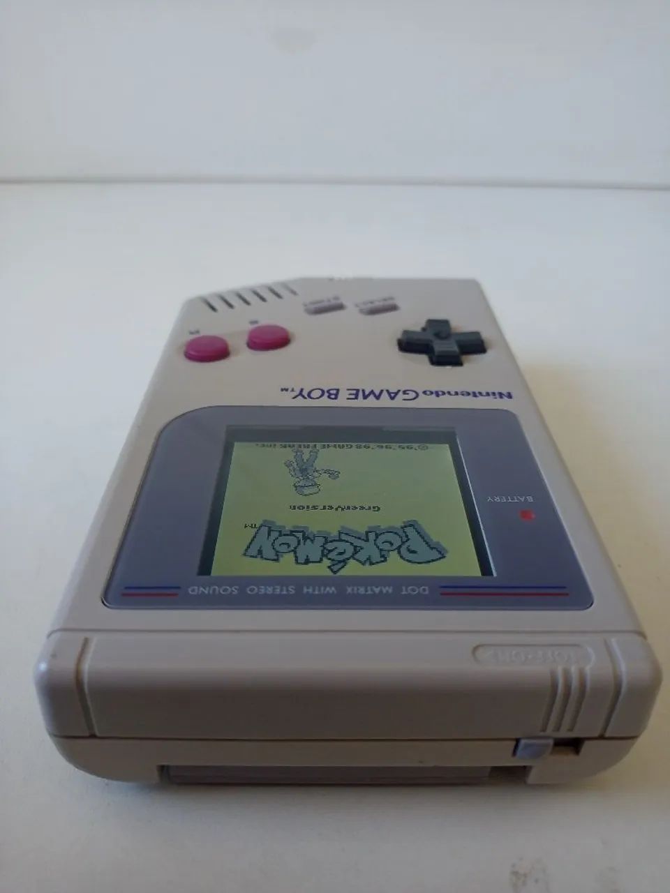 Game Boy tela IPS  - Foto 5