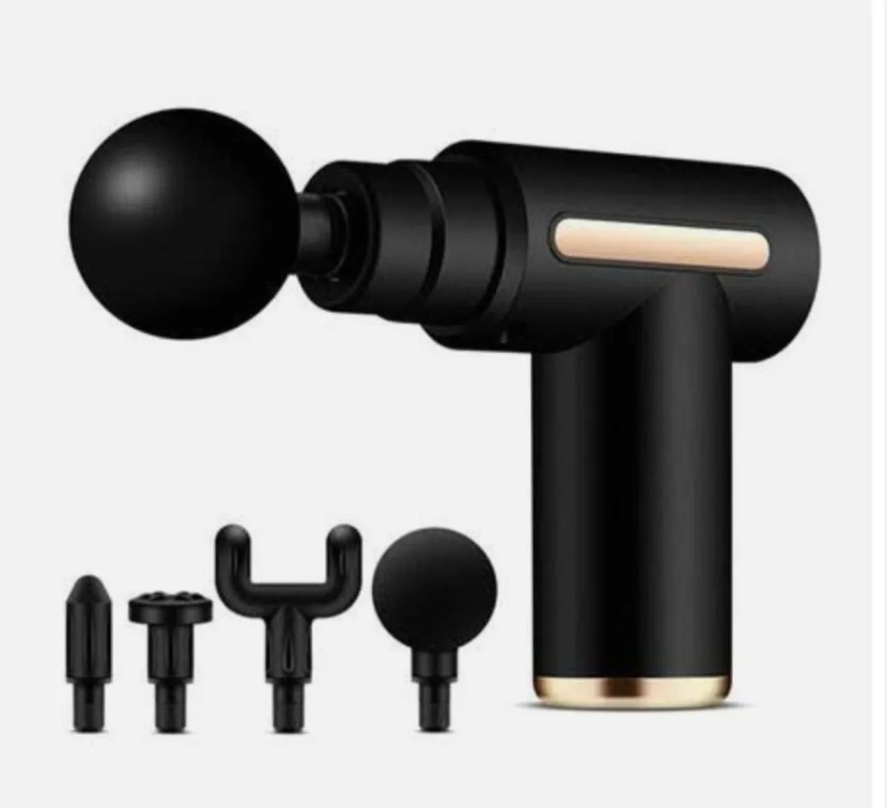 Massageador Muscular Portátil - Novo - Foto 4