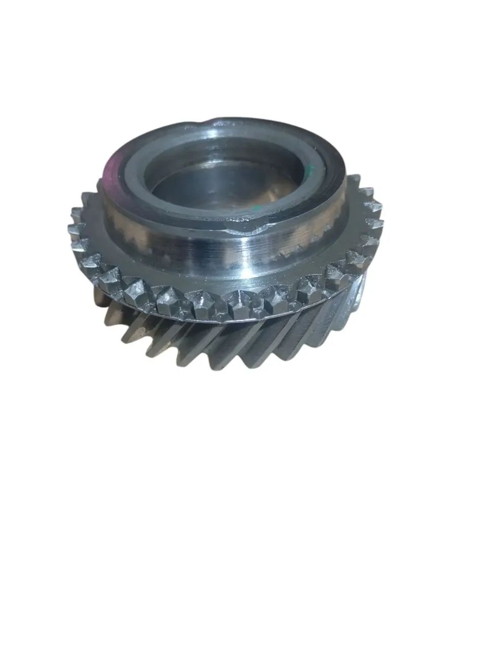 Engrenagem para motor de carro - Foto 2