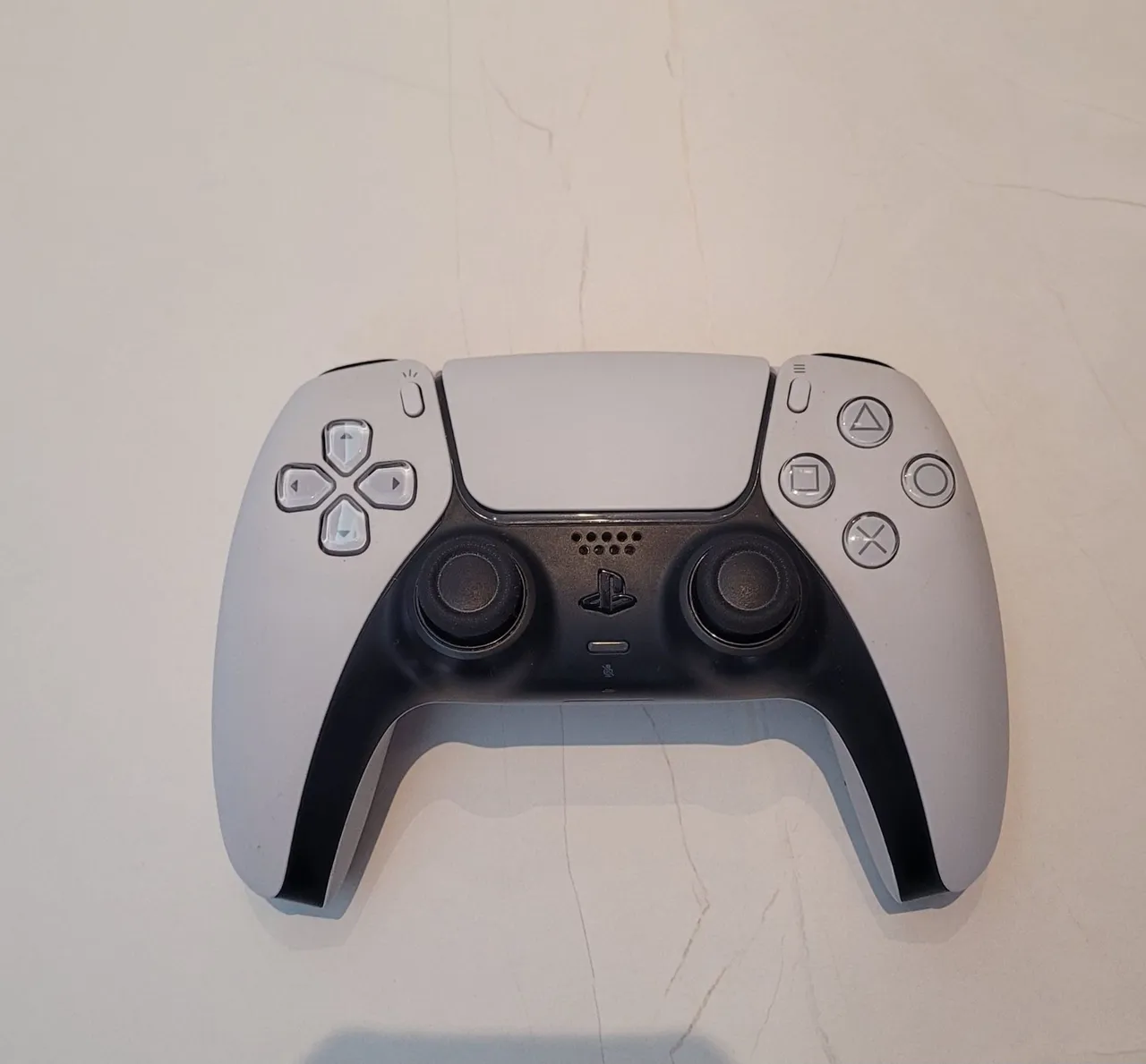 Controle DualSense para PlayStation 5