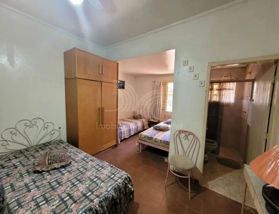 Venda - Chácara - Chácaras de Recreio Paraíso - Santa Bárbara D'Oeste - SP - Foto 4