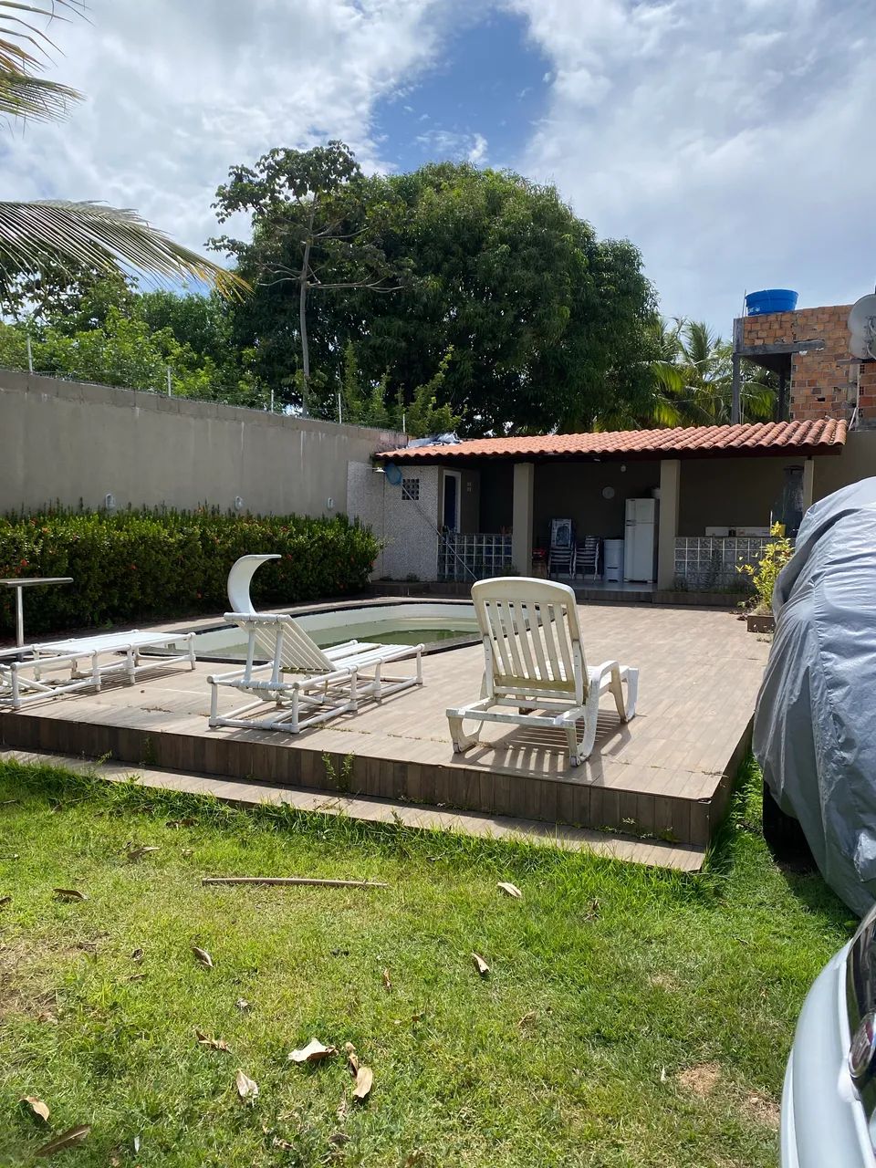 Foto - Camaçari - Monte Gordo (Monte Gordo)