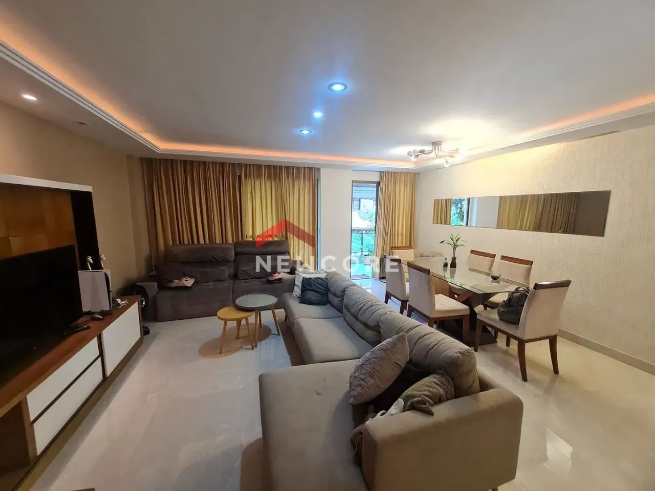 Apartamento em Rua Carmela Dutra - Tijuca - Rio de Janeiro/RJ - Foto 9