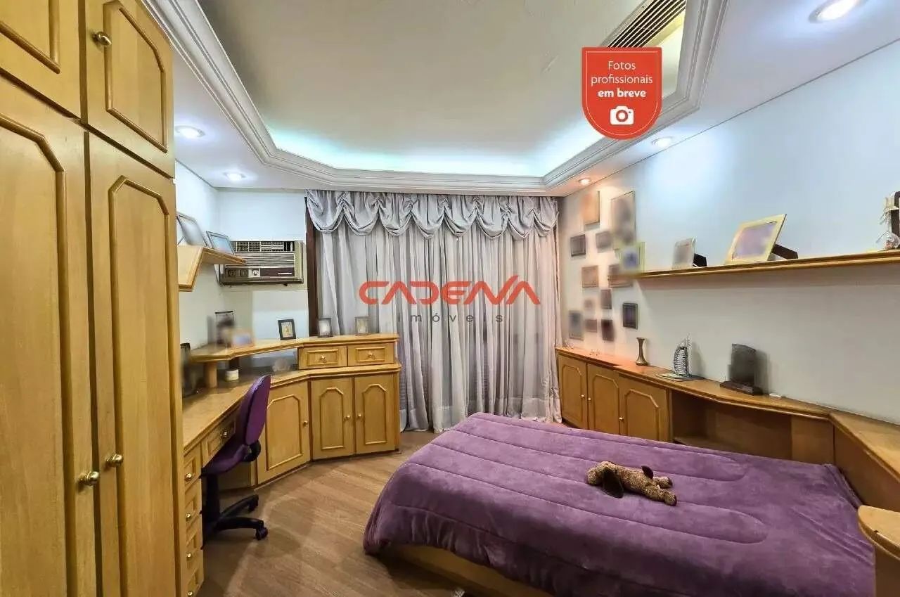 Casa com 5 quartos para aluguel no Jardim Social - Foto 15