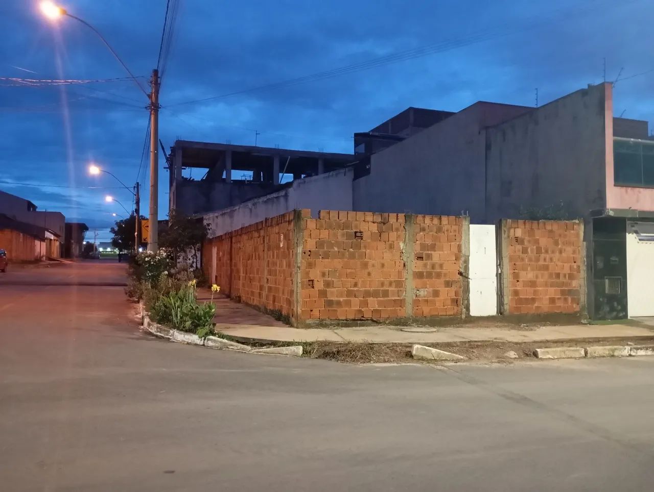  lote riacho fundo 2 Qn 28