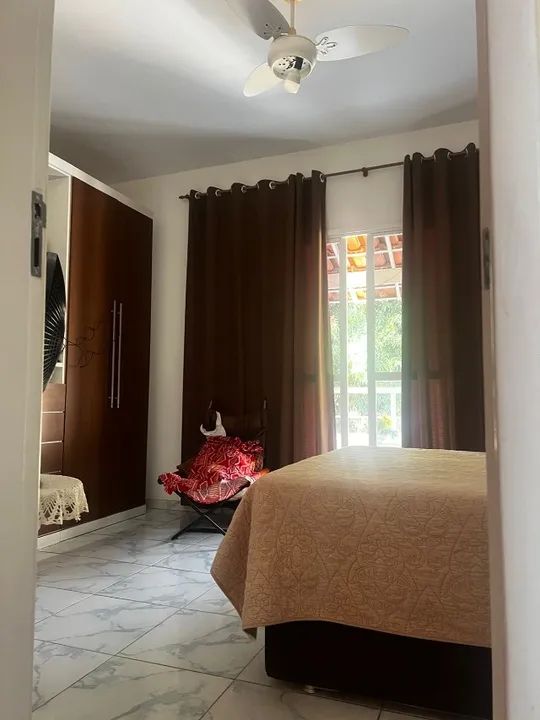 Venda de Casa Duplex Lindíssima - Barro Vermelho, São Gonçalo - Foto 2