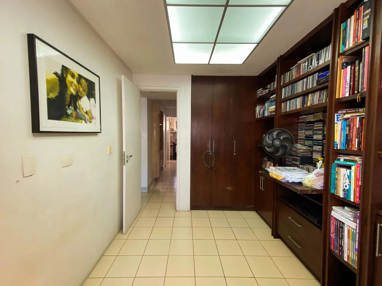 Espaço e Conforto em Boa Viagem: Seu Novo Lar no Edf. Chateau Des Ardennes! - Foto 12