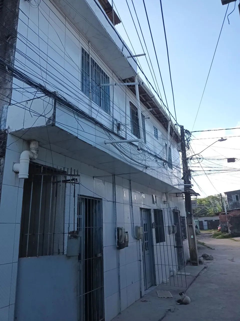 Foto - Jaboatão dos Guararapes - Prazeres
